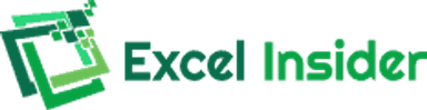 Excel Insider