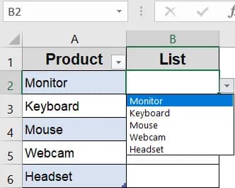Set Up Named Range for Portability Across Sheets
