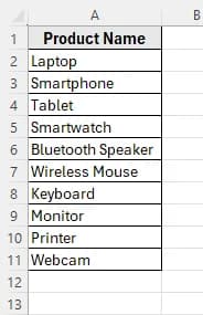 Using the Developer Tab to Create a Manual Drop-Down List in Word