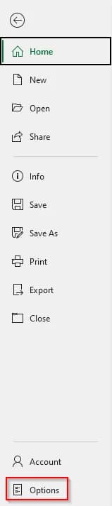 Perform a Two-Sample T Test in Excel With the Data Analysis ToolPak
