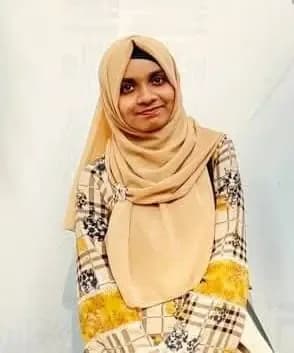 Ramisa Anjum