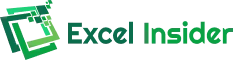 Excel Insider