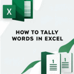 featured image (how to tally words in excel)