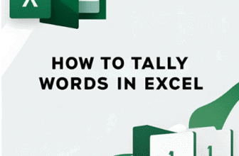 featured image (how to tally words in excel)