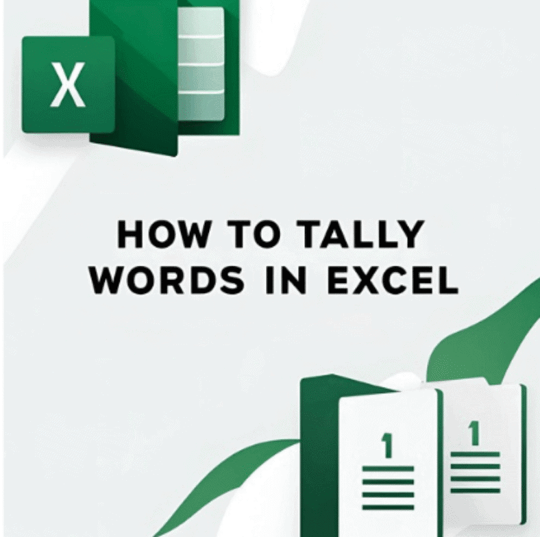 featured image (how to tally words in excel)