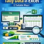 featured image - export tally data in excel