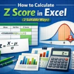 featured image - how to calculate z score in excel