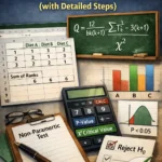 featured image - how to do friedman test in excel