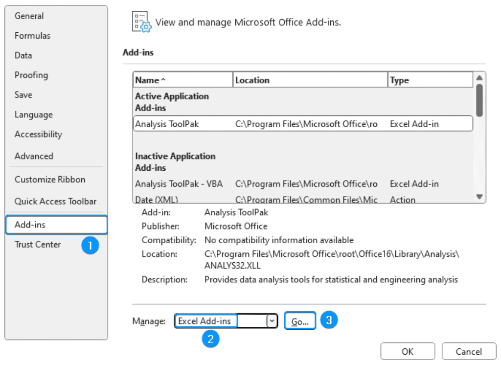 How to Do a T-Test in Excel (Paired, Two & One Sample Tests) - Excel ...