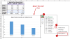How to Add Standard Deviation Error Bars in Excel - Excel Insider