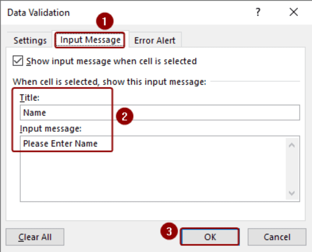 How to Create Data Entry Form with Drop Down List in Excel - Excel Insider
