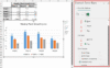 How to Add Individual Error Bars in Excel (Step-by-Step Guide) - Excel ...