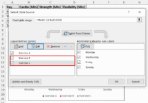 How to Rename Legend in Excel (2 Quick Methods) - Excel Insider