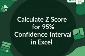 calculate-95-percent-confidence-interval-in-excel