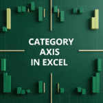 featured image - category axis in excel