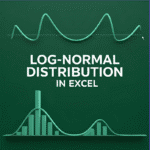 featured image - log normal distribution in excel