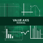 featured image - value axis in excel