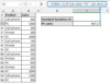 How to Calculate Standard Deviation with IF Condition in Excel - Excel ...