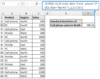 How to Calculate Standard Deviation with IF Condition in Excel - Excel ...