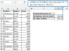 How to Calculate Standard Deviation with IF Condition in Excel - Excel ...