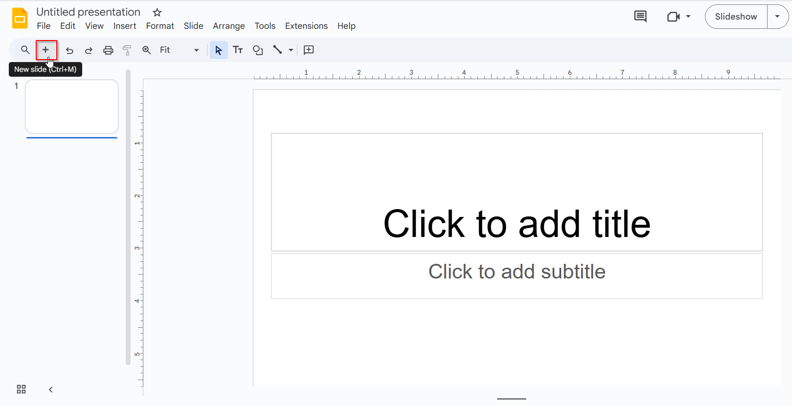 Create an Organization Chart from Google Sheets Data in Google Slides
