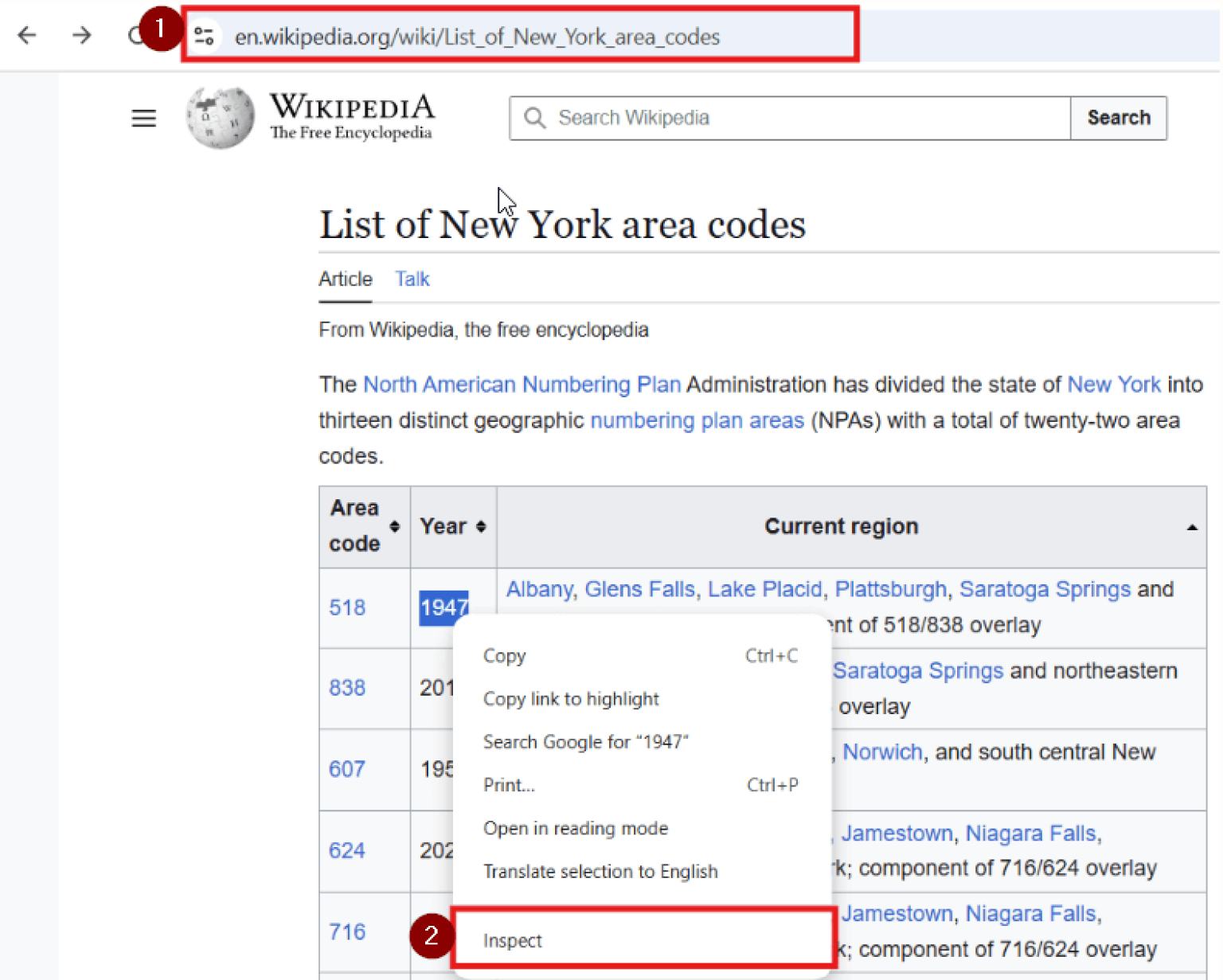 How to Import Data from Website to Google Sheets - Excel Insider