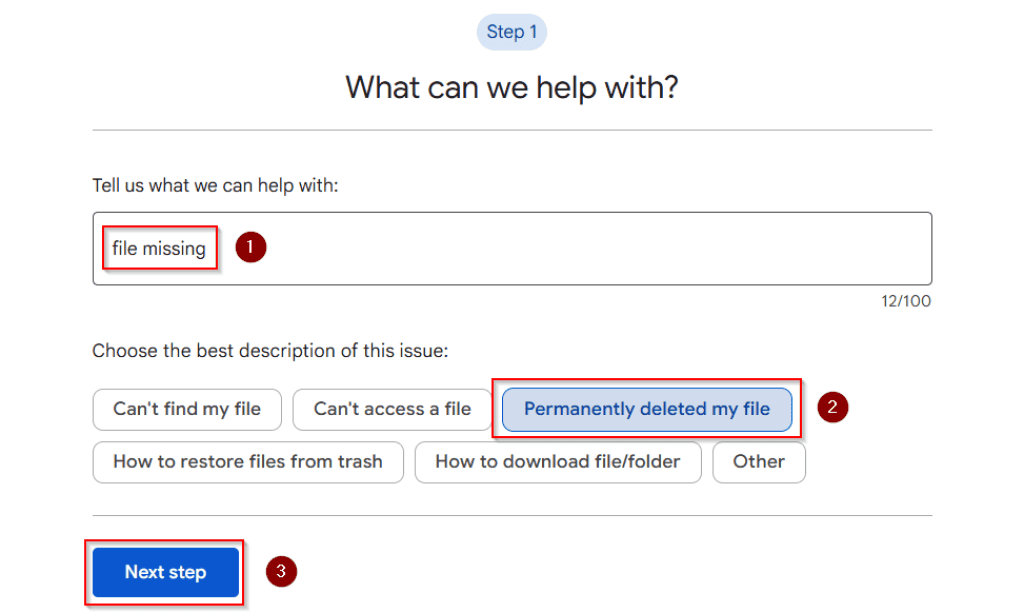 How to Recover Deleted Google Sheets After 30 Days Excel Insider(02)