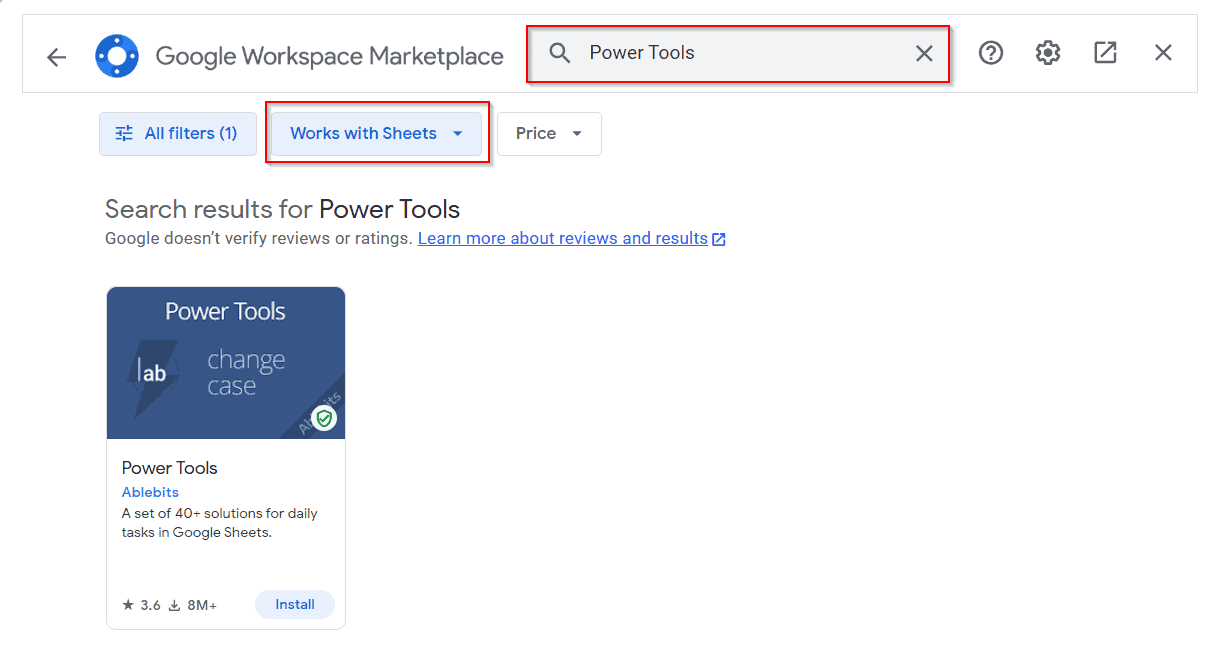 Using Third-party Add-ons 