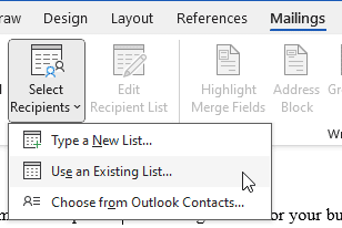 Import the Excel File 