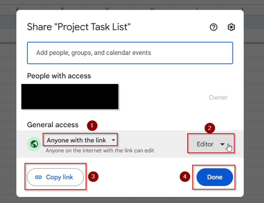 How to Reference a Cell in Another Google Sheets Workbook - Excel Insider