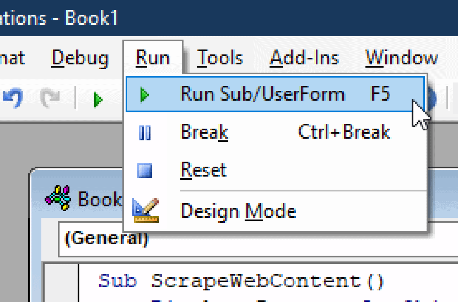 How To Extract Data from Website to Excel Automatically - Excel Insider
