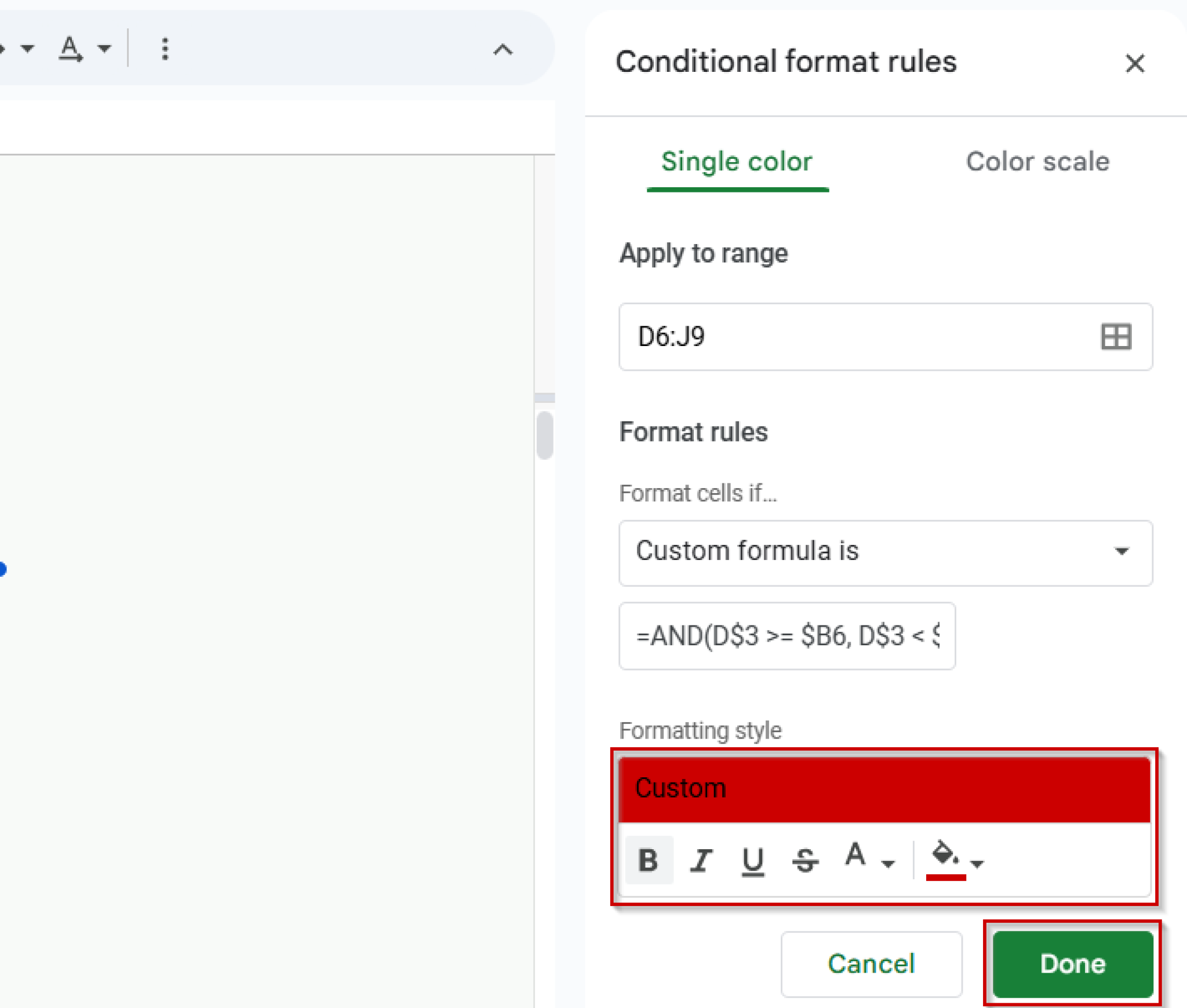How to Build a Gantt Chart in Google Sheets (3 Quick Methods) - Excel ...