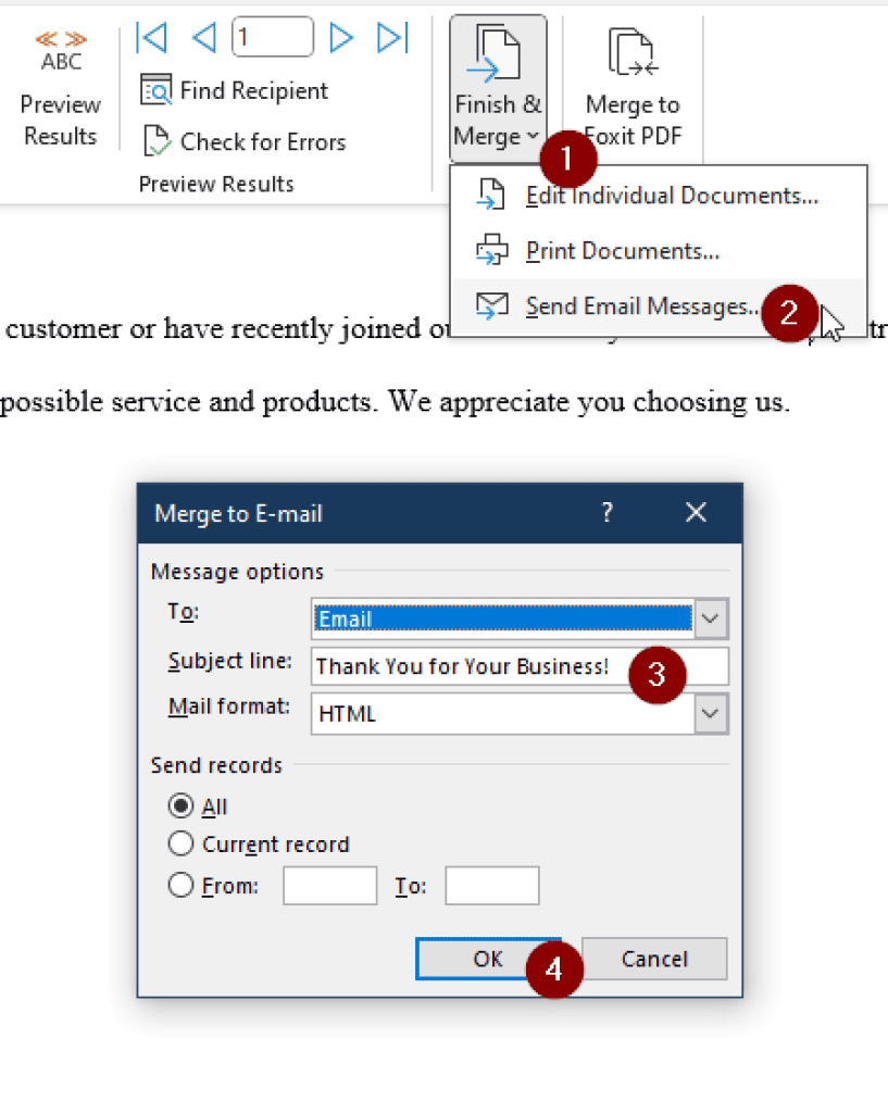 How To Mail Merge From Excel To Outlook with Step By Step Guide how-to-mail-merge-from-excel-to-outlook-with-step-by-step-guide