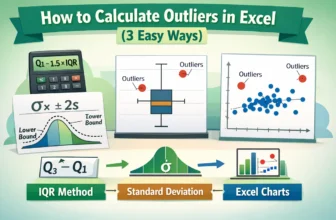 featured image - how to calculate outliers in excel