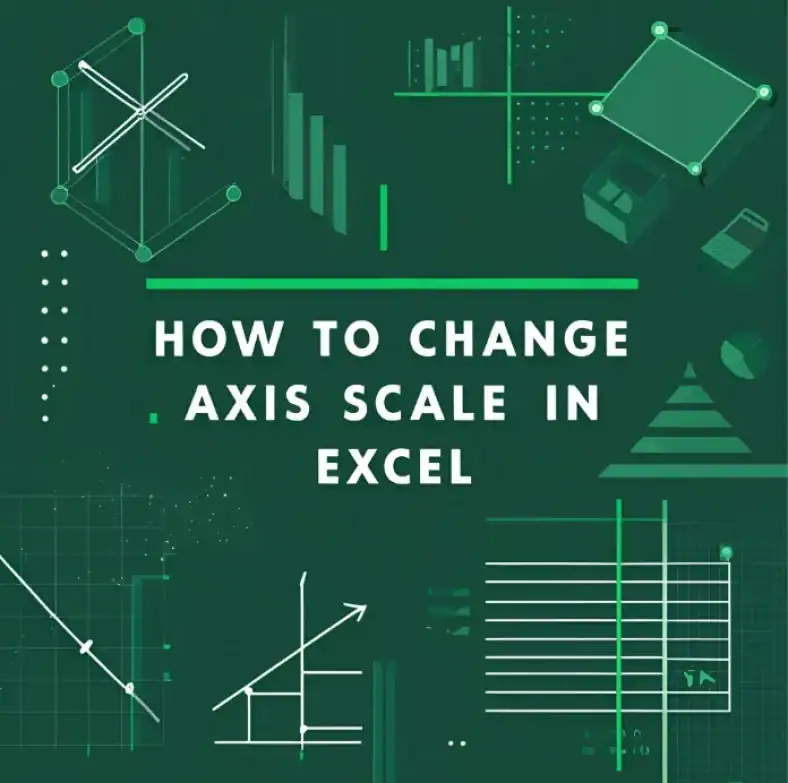 featured image - how to change axis scale in excel