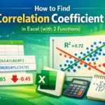 featured image - how to find correlation coefficient in excel