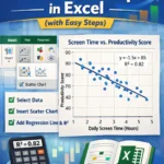 featured image - how to make a correlation graph in excel