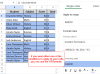 Conditional Formatting Based on Another Cell in Google Sheets - Excel ...
