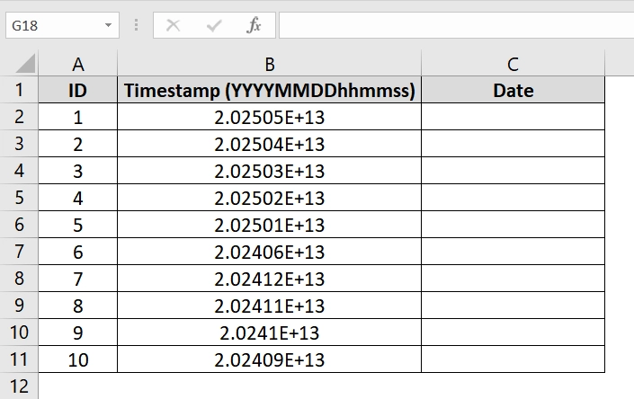 Using TEXT (Date+Time) Functions