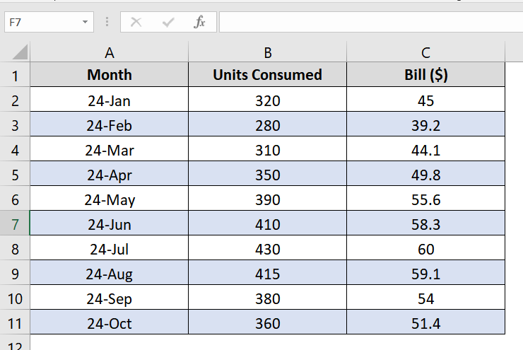 Using Power Query Editor to Make First Row Header in Excel
