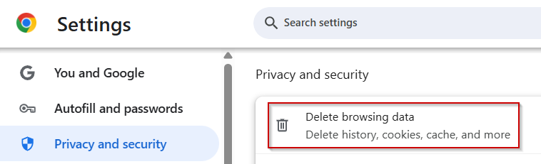 Fix Missing Edit History by Resolving Browser Issues