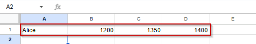 Combining IMPORTRANGE and FILTER Functions to Import Only Matching Rows in Google Sheets