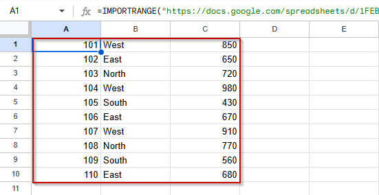 Prevent Internal Errors by Testing IMPORTRANGE Before Nesting