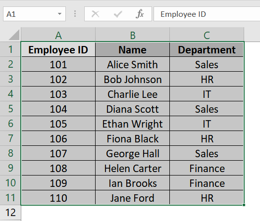 Applying Pivot Table with "Show Report Filter Pages"