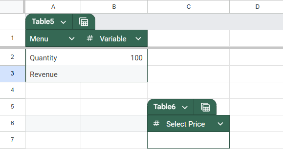 Employ Data Validation in Interactive Situations