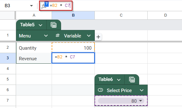 Employ Data Validation in Interactive Situations