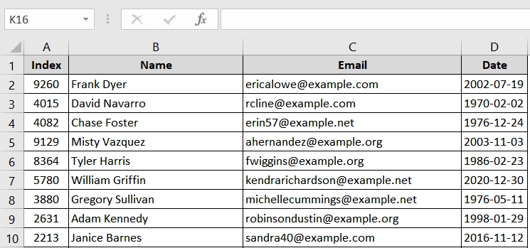 Save as Excel Binary Workbook (.xlsb) to Compress Excel File For Email