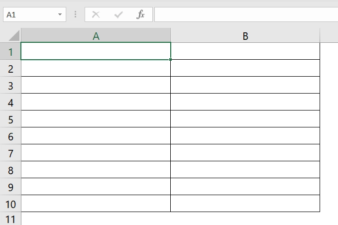 Using Copy and Paste a Bulleted List from Word to Insert Multiple Bullet Points in Excel Cell