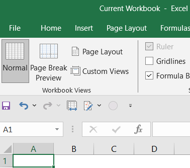 Use External References with Full File Path