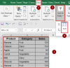 How to Group Similar Items in Excel (8 Quick Tricks) - Excel Insider
